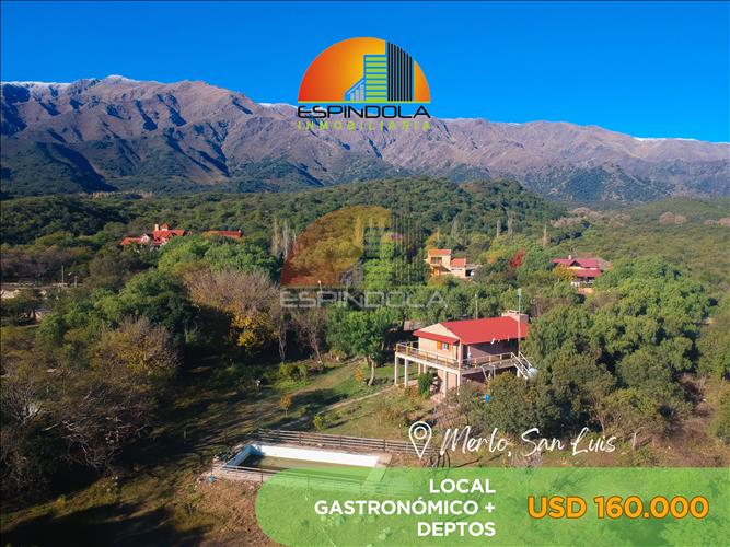 Espindola Inmobiliaria