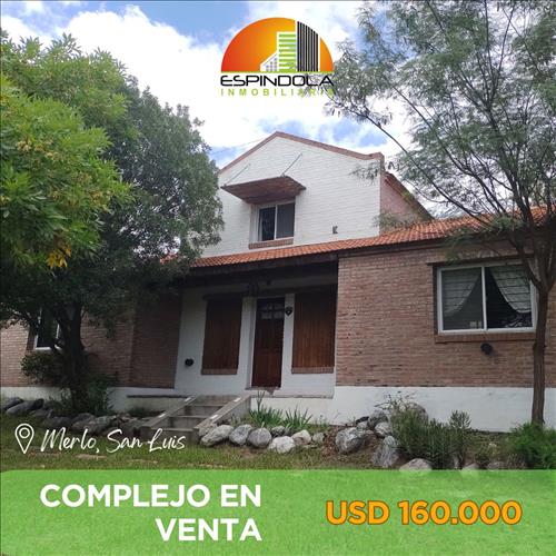 Espindola Inmobiliaria