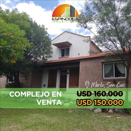 Espindola Inmobiliaria