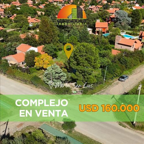 Espindola Inmobiliaria