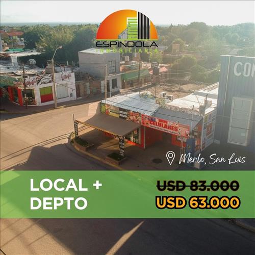 Espindola Inmobiliaria