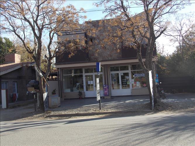 Espindola Inmobiliaria