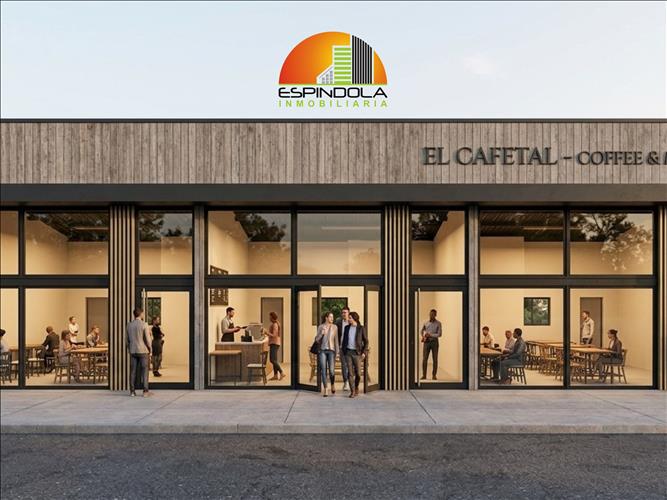 Espindola Inmobiliaria
