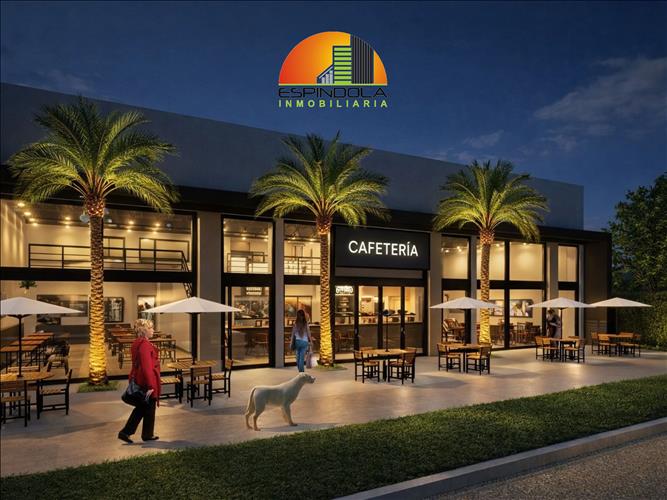 Espindola Inmobiliaria