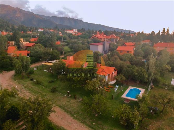 Espindola Inmobiliaria