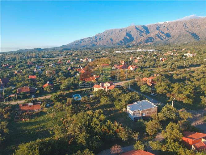 Espindola Inmobiliaria