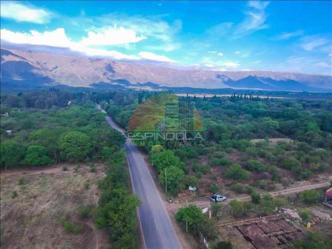 Espindola Inmobiliaria