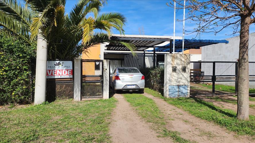 Franco López Servicios Inmobiliarios