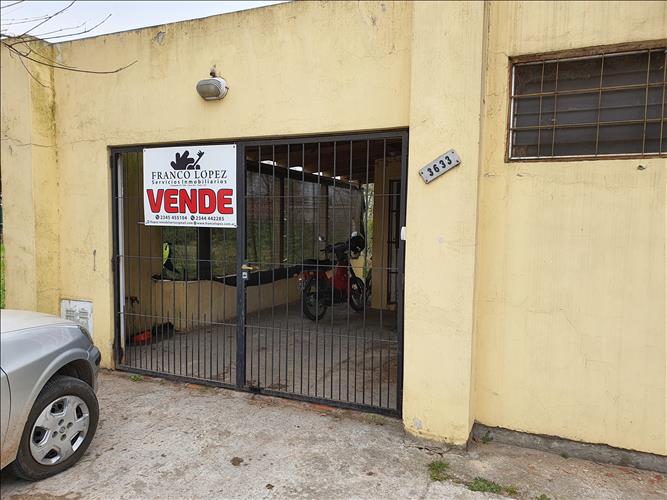 Franco López Servicios Inmobiliarios