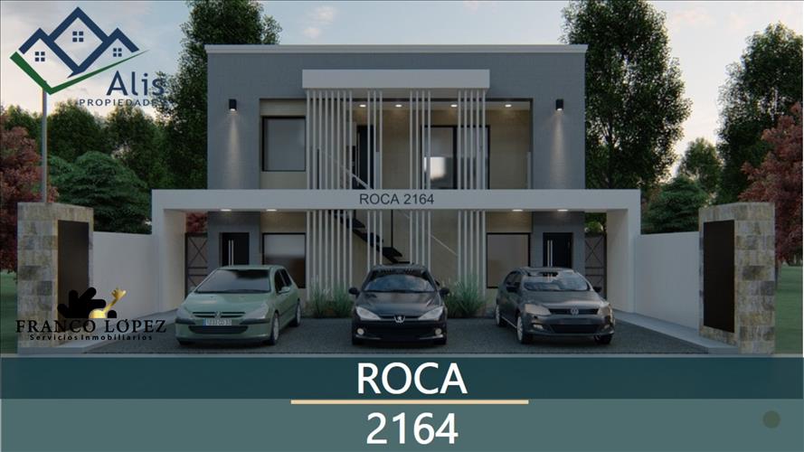 Franco López Servicios Inmobiliarios