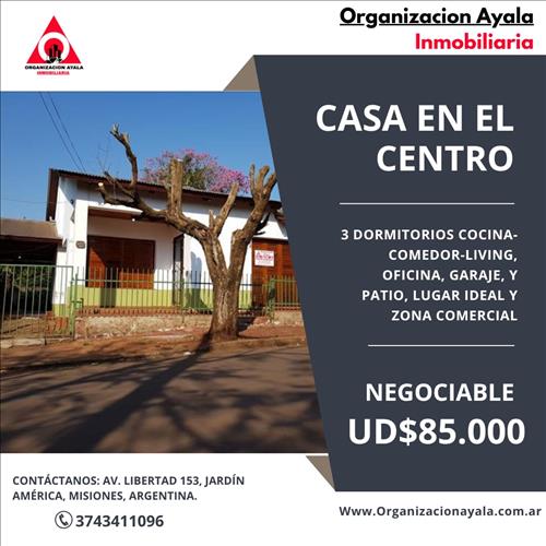 ORGANIZACION AYALA