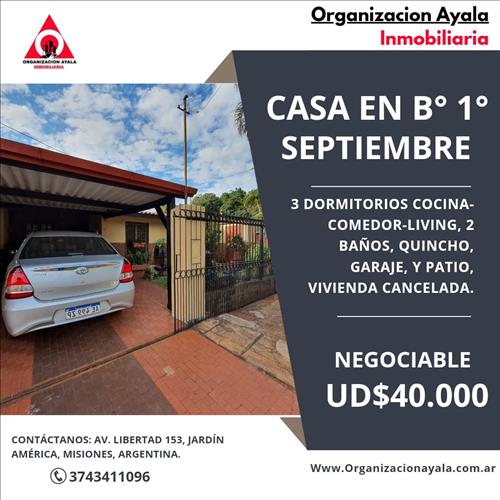 ORGANIZACION AYALA