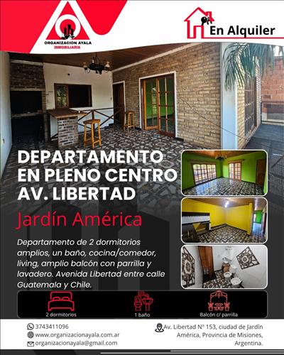 ORGANIZACION AYALA