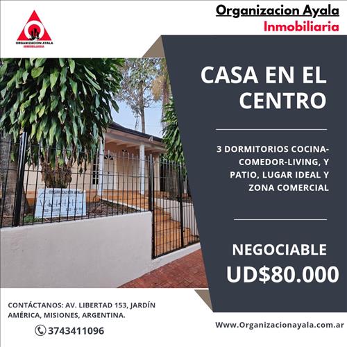 ORGANIZACION AYALA