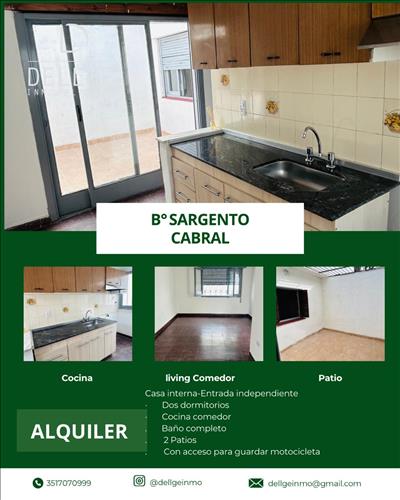 DELLGE INMOBILIARIA-