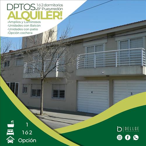 DELLGE INMOBILIARIA-