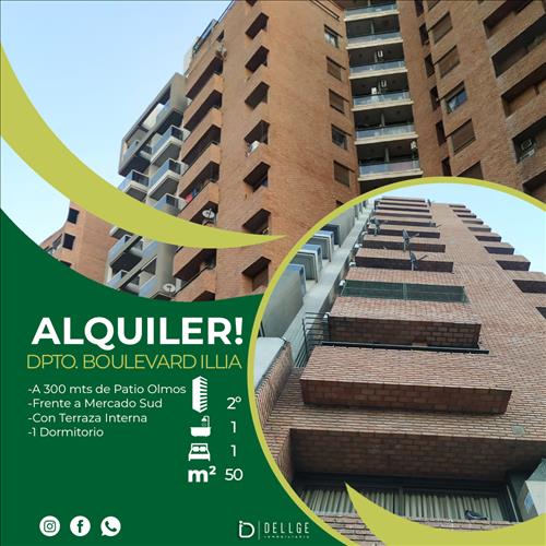 DELLGE INMOBILIARIA-