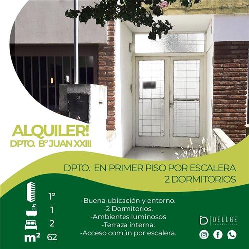 DELLGE INMOBILIARIA-