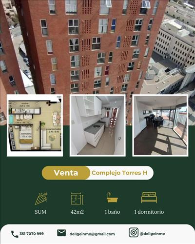 DELLGE INMOBILIARIA-