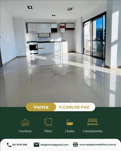 DELLGE INMOBILIARIA-