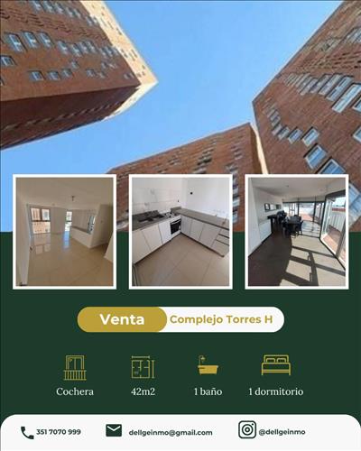 DELLGE INMOBILIARIA-