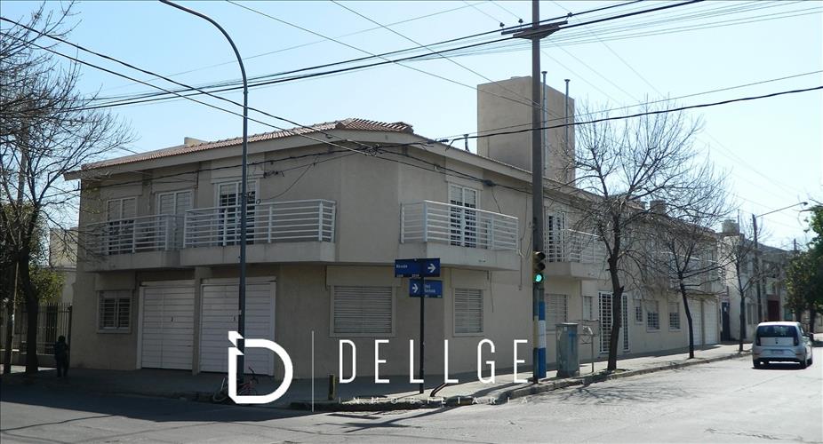 DELLGE INMOBILIARIA-