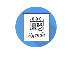 Inmosoft: agenda