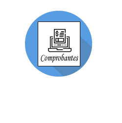 Inmosoft: recibos y comprobantes