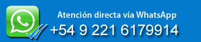 Contáctenos vía WhatsApp
